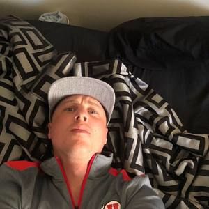 Meet your Posher, Nathan